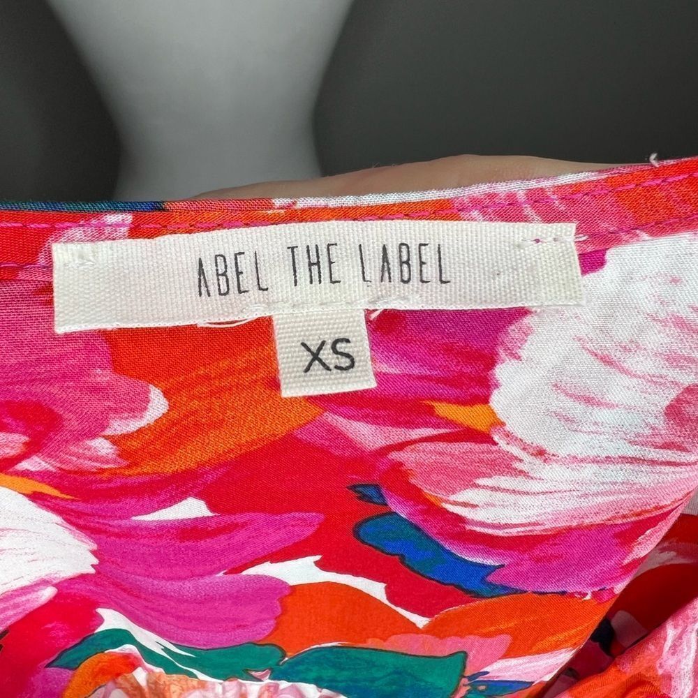 Anthropology Abel the label dress - Picture 3 of 3